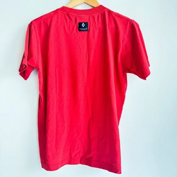 Marcelo Burlon X Close Encounters T Shirt XXS - Picture 4 of 6